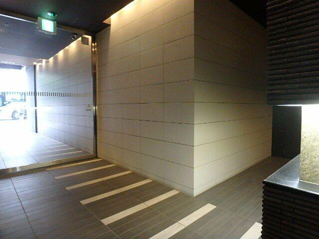 メトロタワー山下町