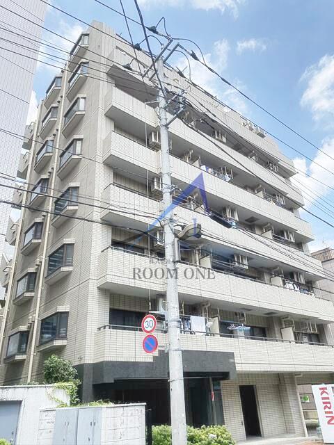 フォルジュ山田