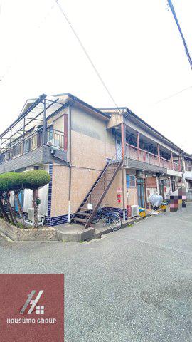 豊南町西4丁目文化
