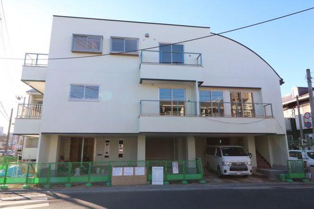 フォーチュン小戸