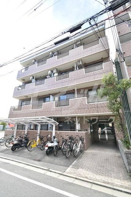エリアント豊川