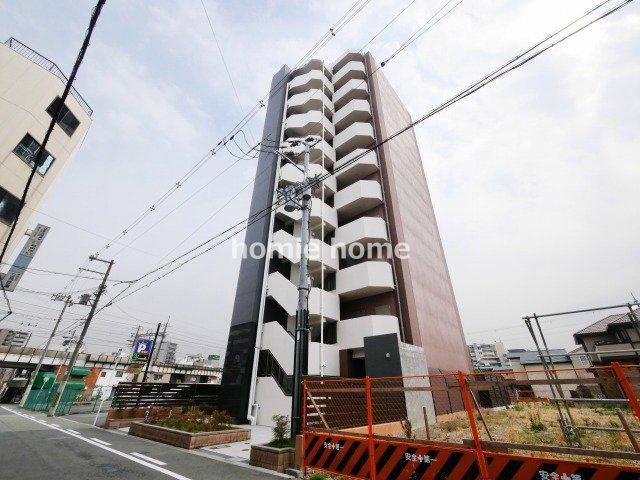 グレータ美章園