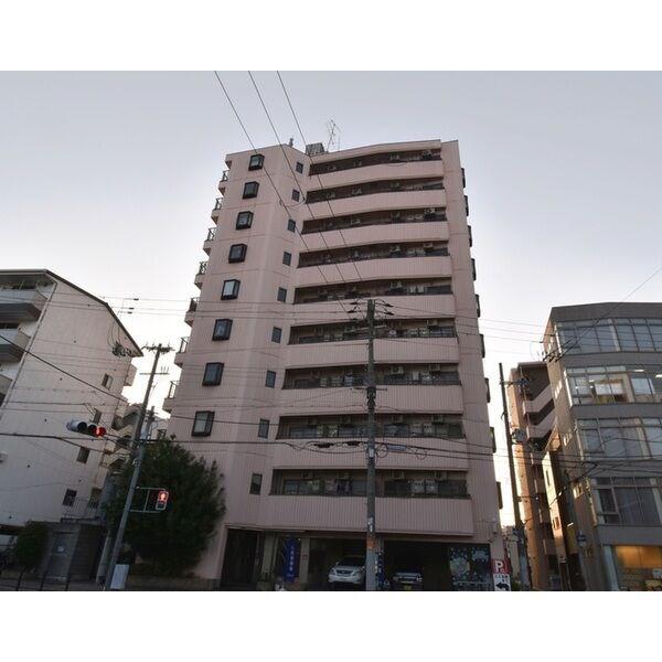 エムロード中川