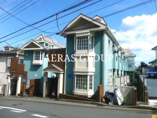 グランドール和田町B棟