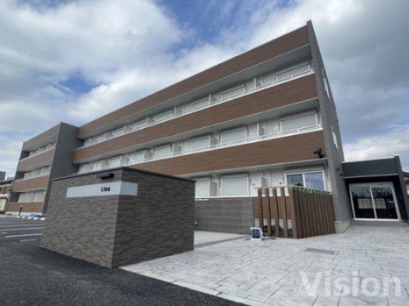 東武東上線 みずほ台駅 徒歩7分 3階建 築4年