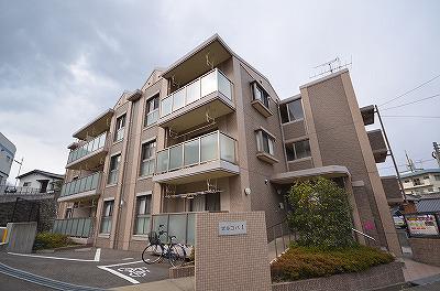 ゼルコバマンション