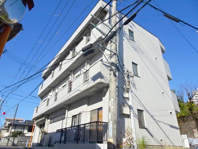 興和ガーデンヒルズ