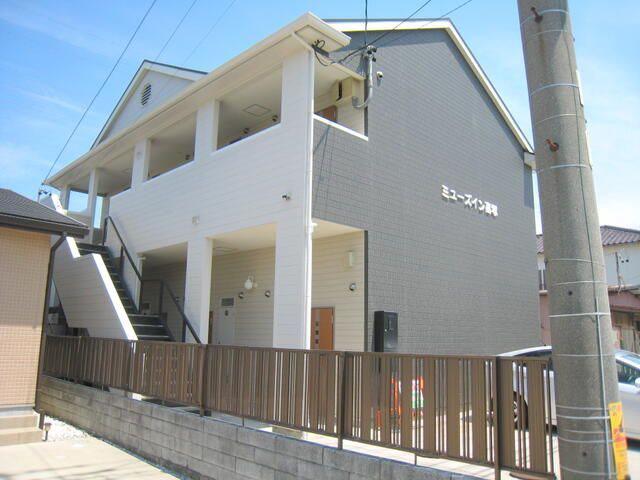 ミューズイン高塚