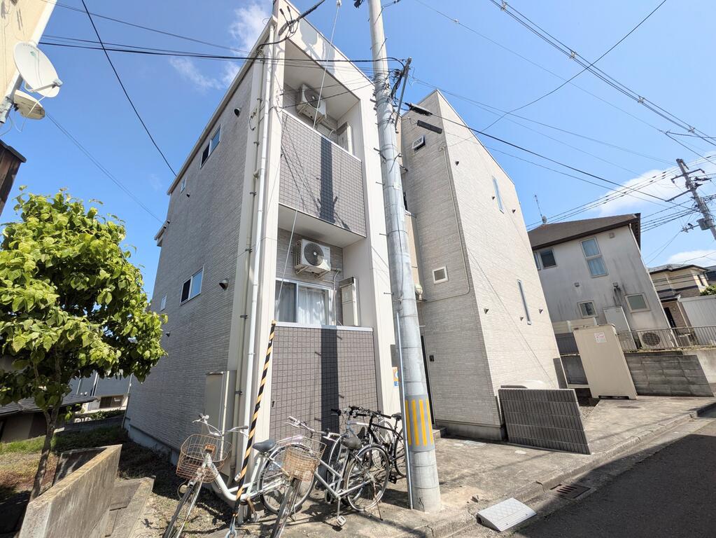 マイライフ北仙台