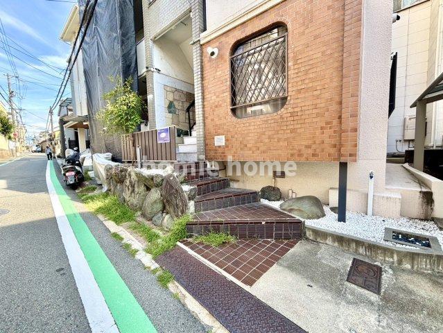 メゾン帝塚山