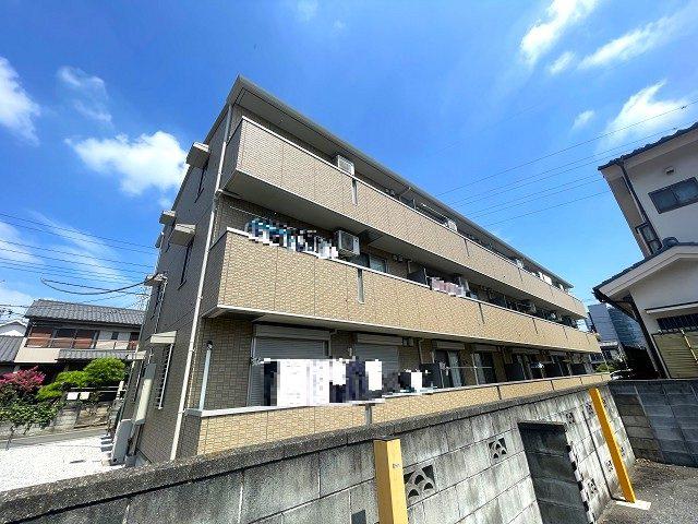 オークヒル宮本町(1LDK/1階)