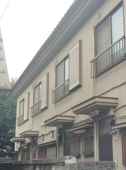 千川コーポ