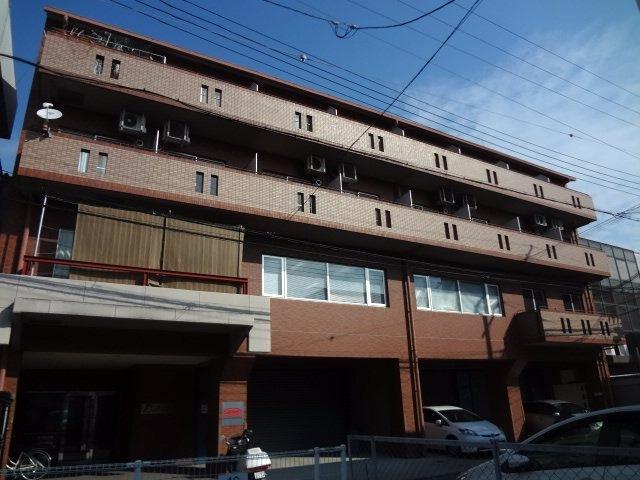ピア江坂