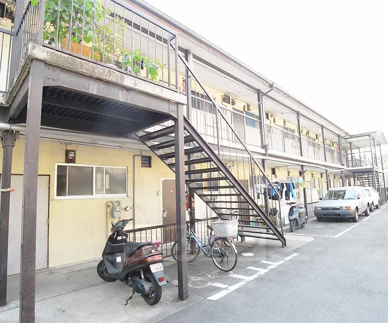 南郷マンション 東 