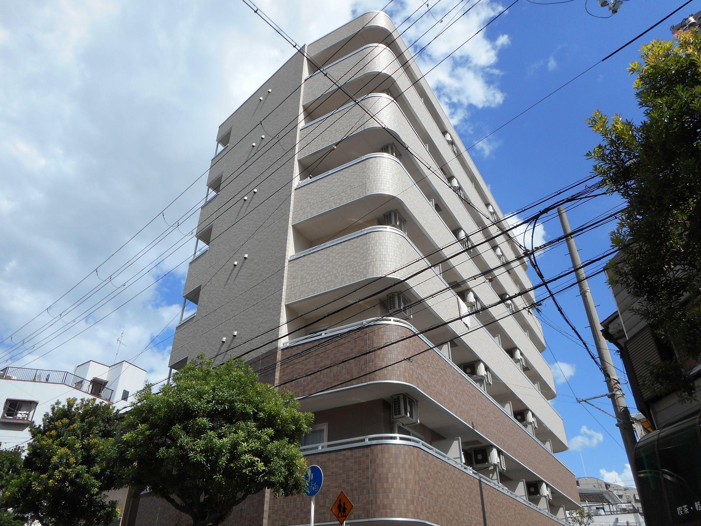 サニー西九条