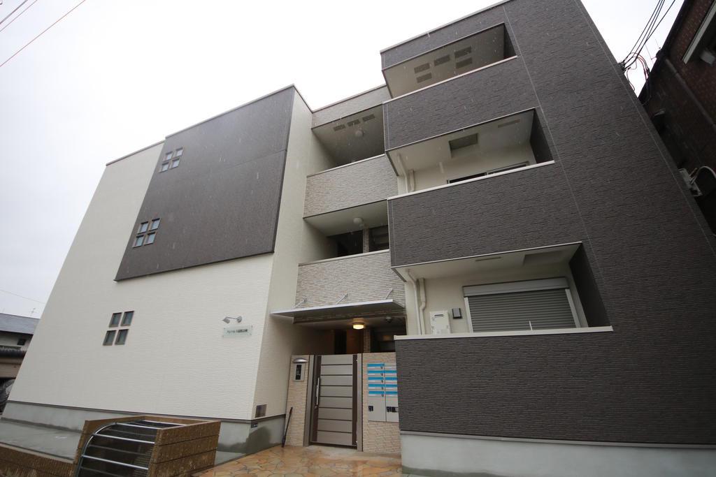 フジパレス尼崎近松