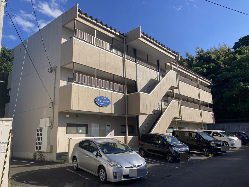 トミーハイツ
