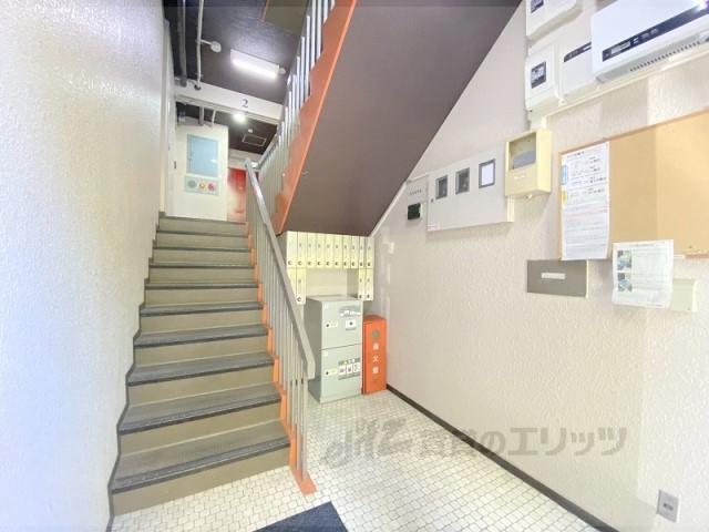 葵マンション