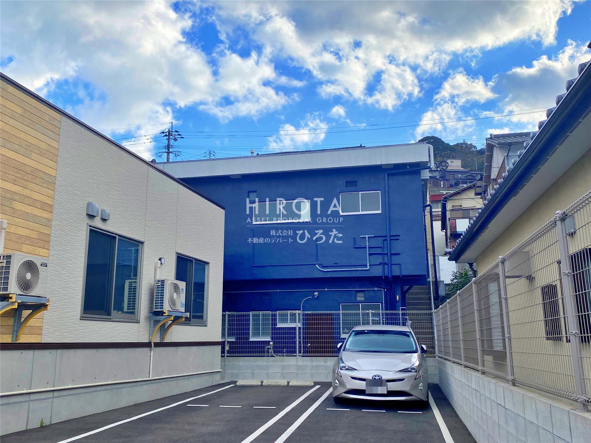 トゥリパーノ末広A棟