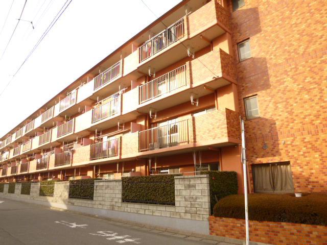 ハートフルライフIWASA2(2LDK/3階)