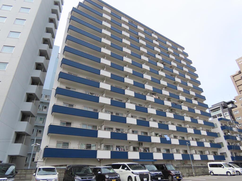 トーカンマンション五島町I