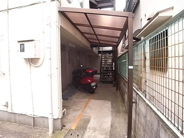 高倉マンション
