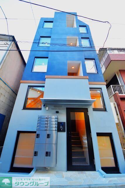 GRADO NISHI-NIPPORI