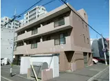 ミカーサ円山