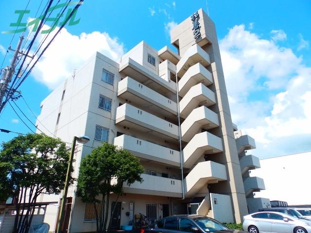 杉善第2ビル
