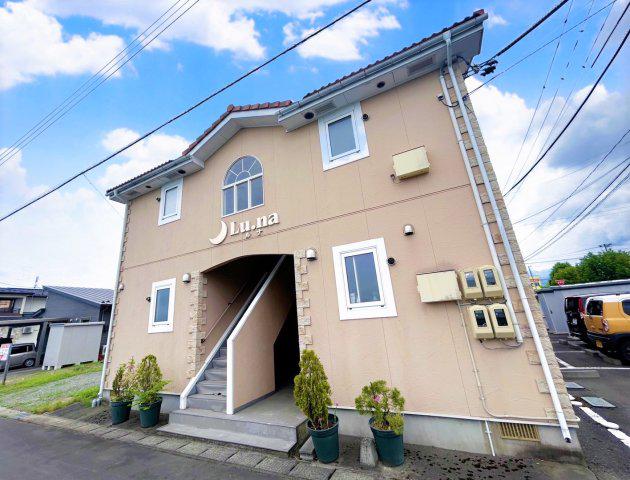 いわて銀河鉄道線 青山駅(岩手) 徒歩34分 2階建 築23年