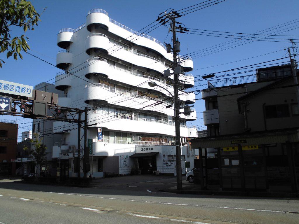 幸町スカイハイツ