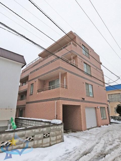 ミラージュ神宮前