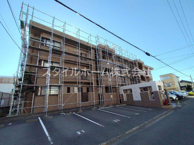 アヴァンセ山本(2LDK/1階)