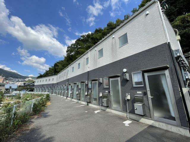 アルミロ己斐上