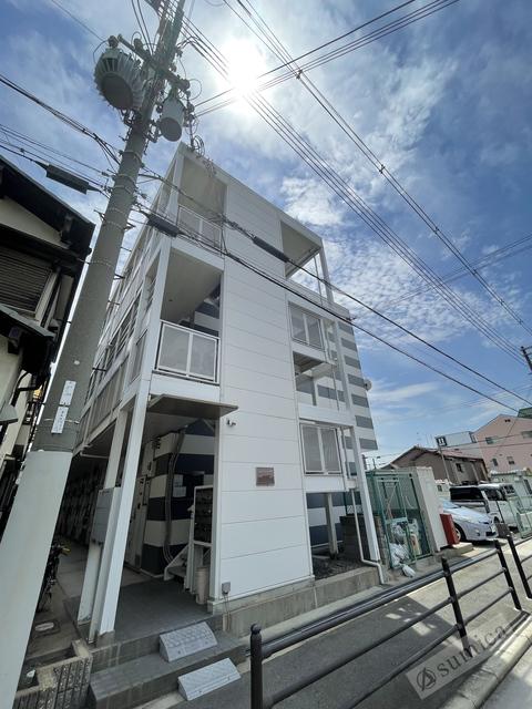 レオパレスれもんの木