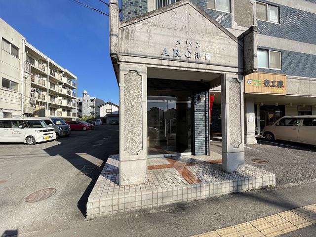 メゾンARC津留