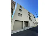 グランテリア淺野