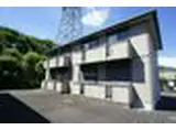 グリーンヒルズ田村I棟
