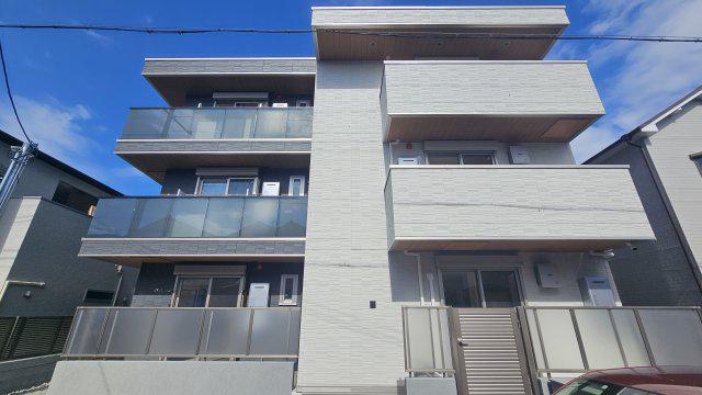 D-RESIDENCE上甲子園
