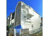 ジュネパレス新松戸第45