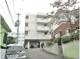 ソサエティ山手