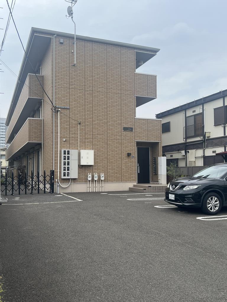 ツリータウン