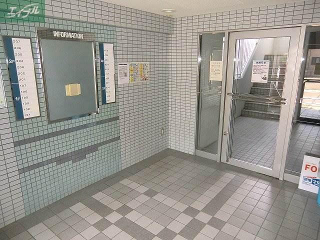 アルファ西古松