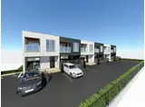 越谷市大房メゾン