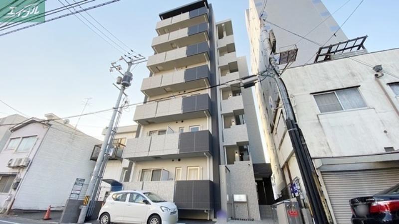 月光 千日前