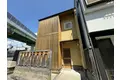 京都府京都市伏見区向島善阿弥町の建物