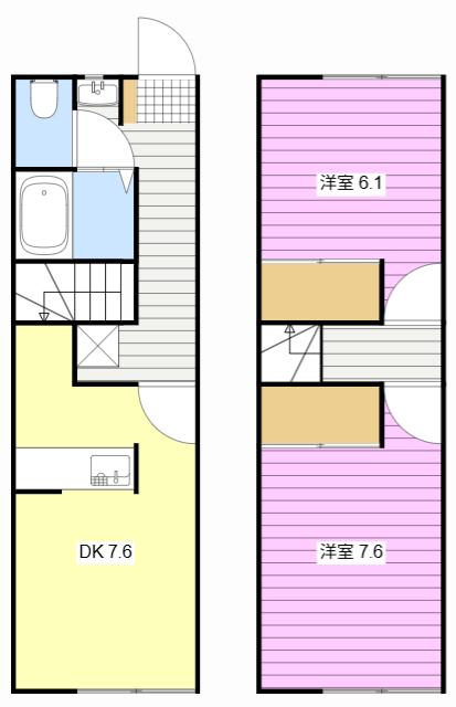 アリエッタ延久I