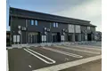 静岡県磐田市下岡田の建物