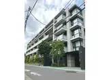 プラウド府中美好町