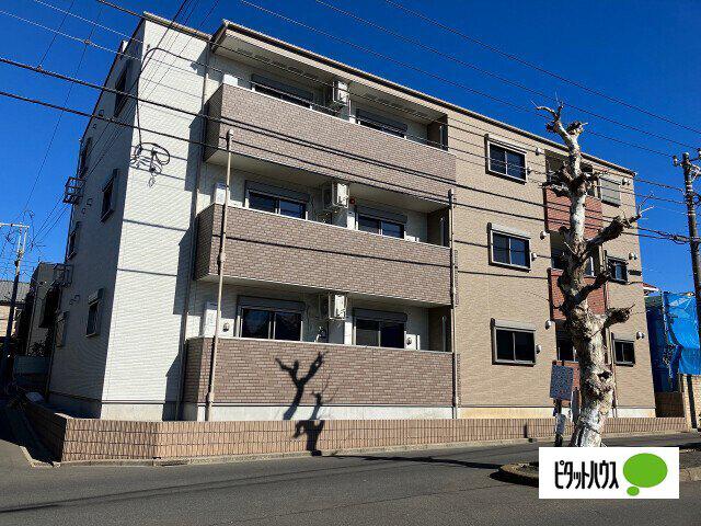 ミリアビタ前原